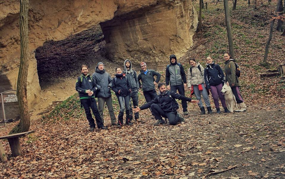 Planinarske akcije Epic