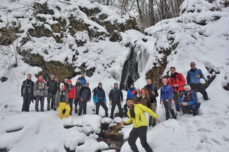 Planinarske akcije Epic